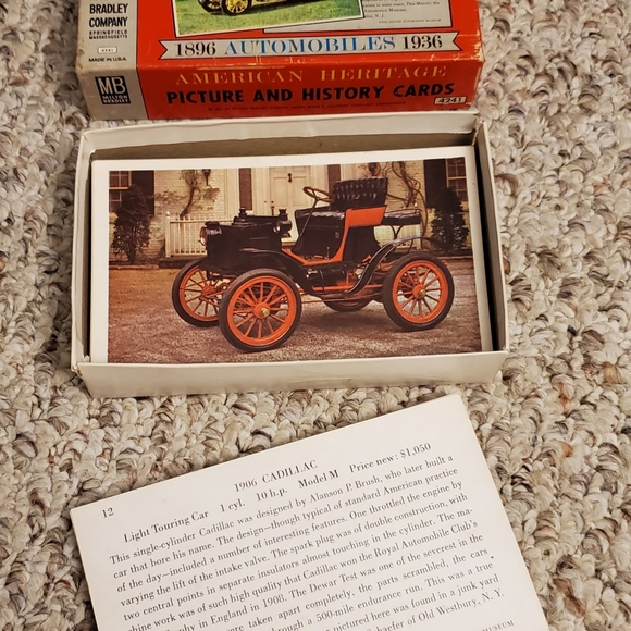 American Heritage - Picture 8 of 10